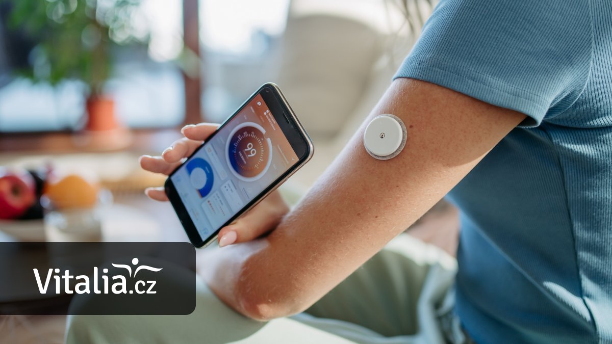 Zásadní změna pro diabetiky. Pojišťovny zaplatí moderní senzory více lidem