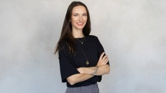 Tereza Nová z Florentine