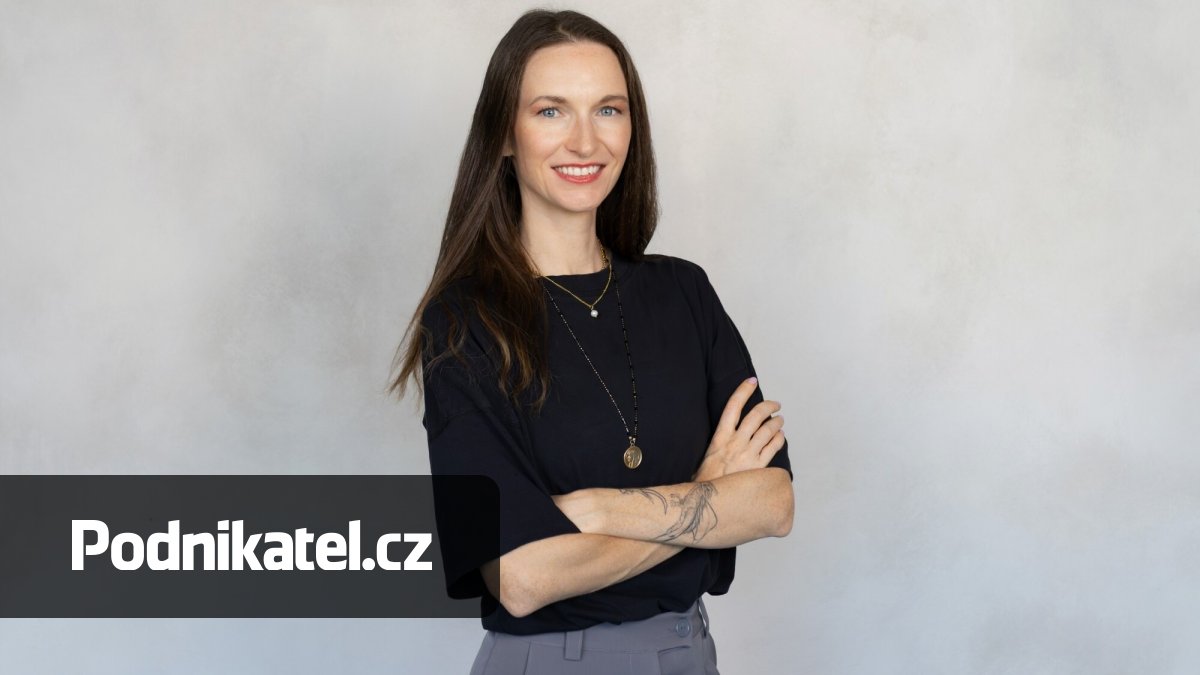 Tereza chce, aby kosmetika mluvila za ni. Jak do ní dává všechny své vášně?