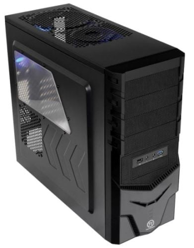 Thermaltake Spacecraft VF-1