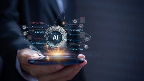 Náhledový obrázek - Dvě třetiny zaměstnanců obcházejí zákaz umělé inteligence, firmy přicházejí o kontrolu nad vlastními daty
