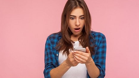 Pokuta za rychlost, i když nemáte auto. Nový podvod se šíří přes SMS. Takhle vypadá