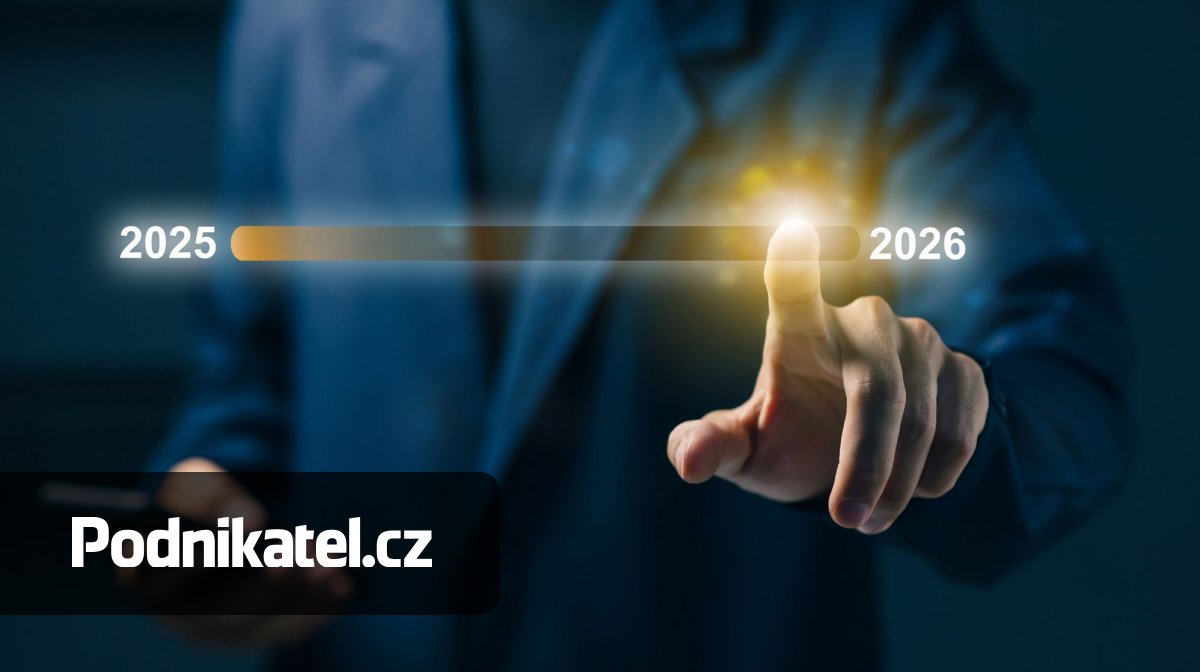 Mzdové účetnictví v roce 2025 aneb krátké ohlédnutí končícím rokem