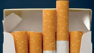 Náhledový obrázek - Varování před kouřením bude na krabičkách cigaret výraznější