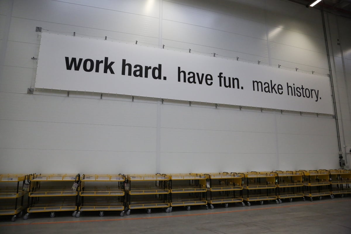 Amazon: Z Dobrovíze až na konec Evropy