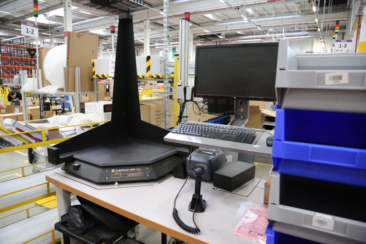 Amazon: Z Dobrovíze až na konec Evropy