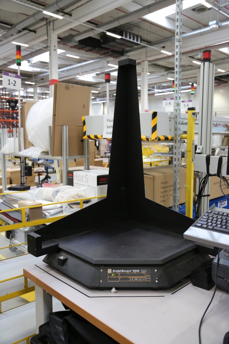 Amazon: Z Dobrovíze až na konec Evropy