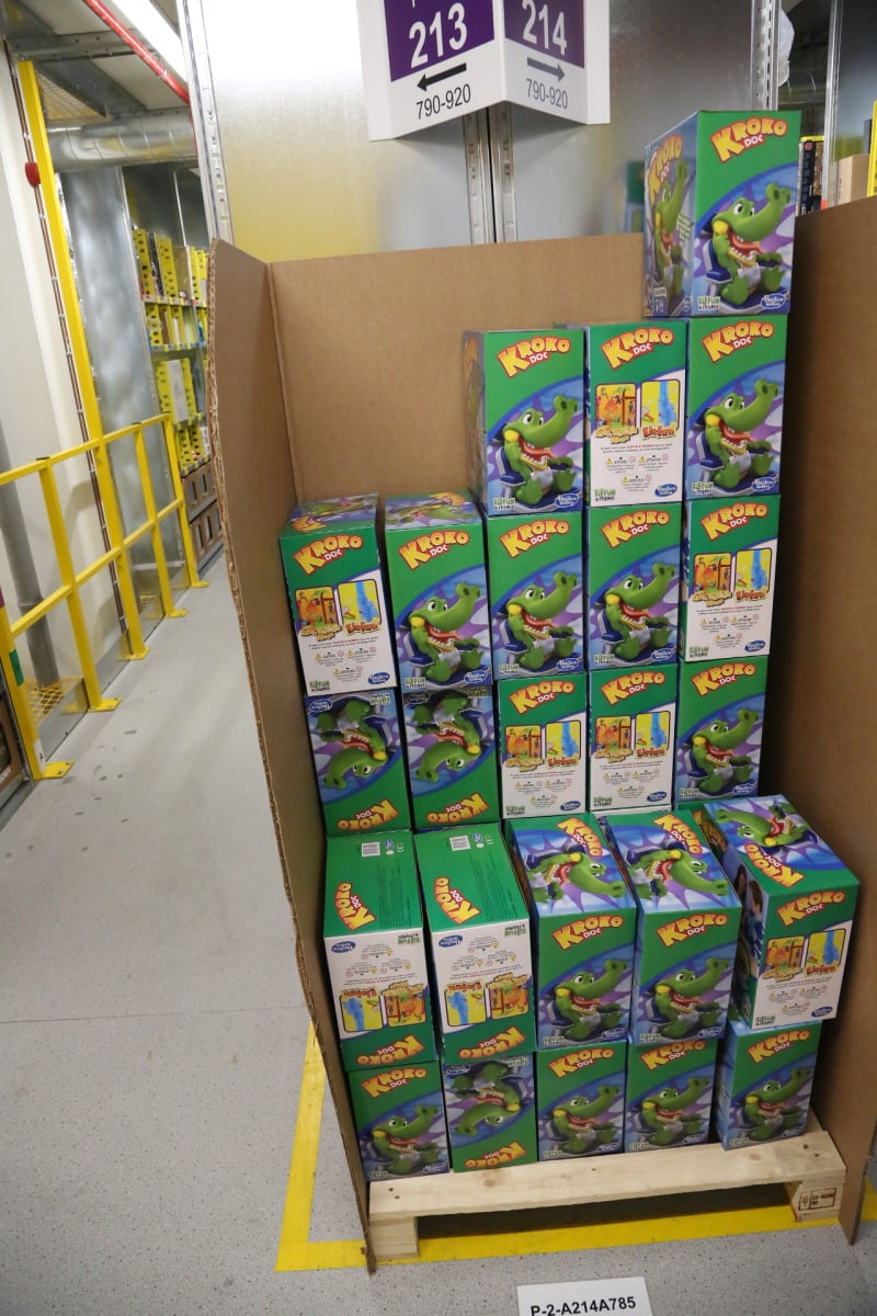 Amazon: Z Dobrovíze až na konec Evropy