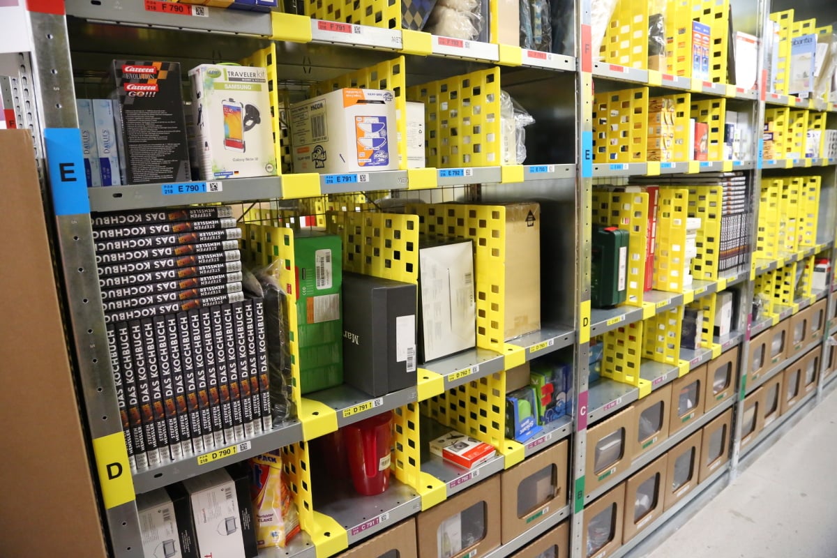 Amazon: Z Dobrovíze až na konec Evropy