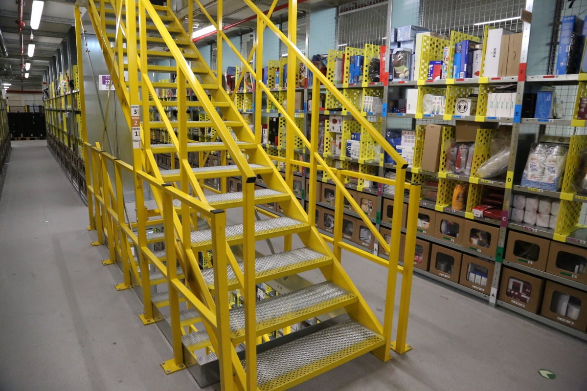 Amazon: Z Dobrovíze až na konec Evropy