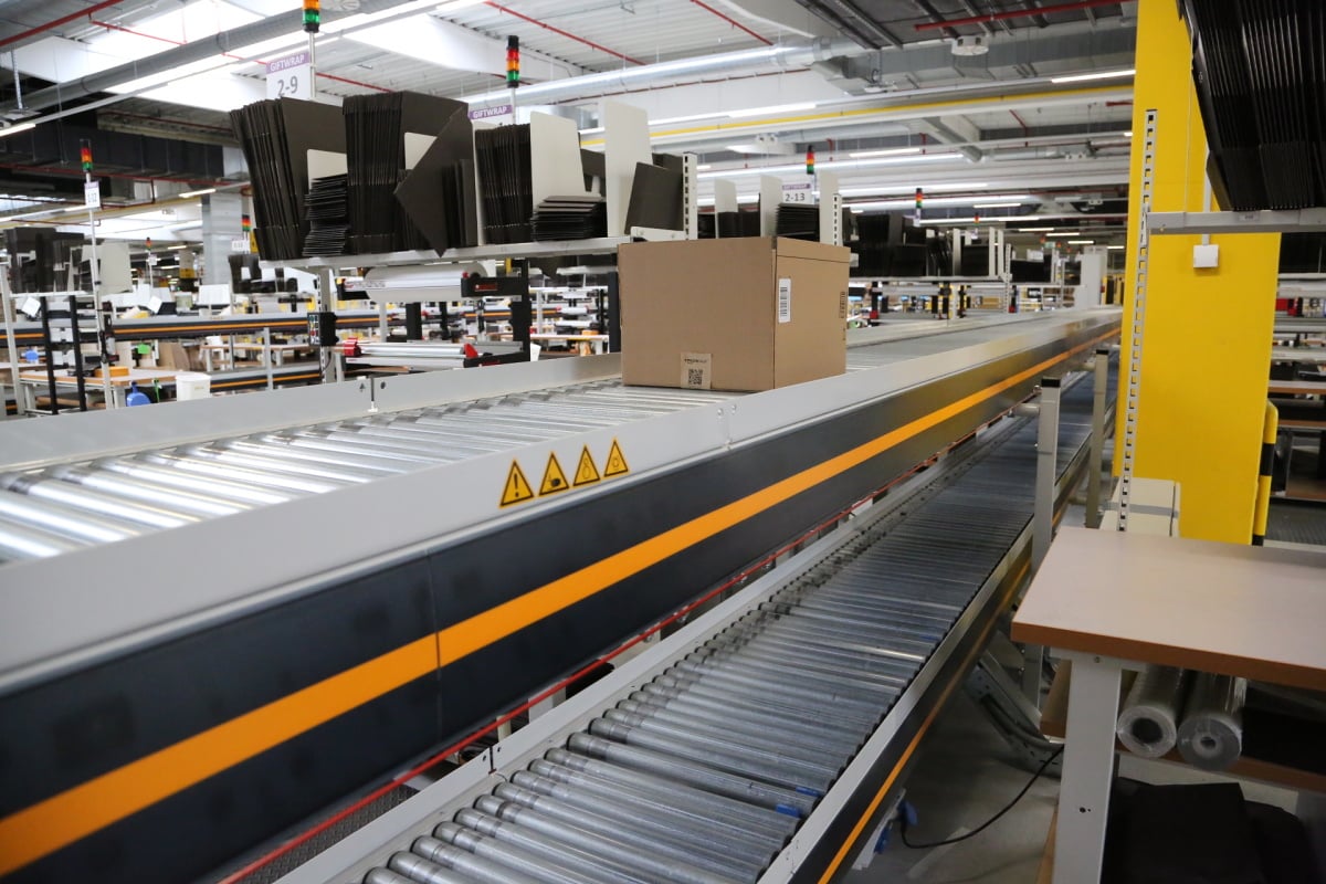 Amazon: Z Dobrovíze až na konec Evropy