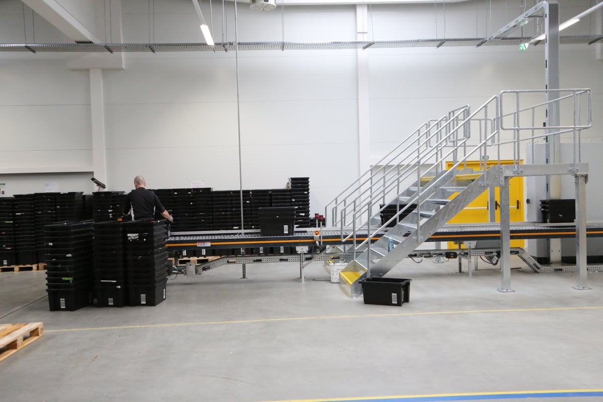 Amazon: Z Dobrovíze až na konec Evropy