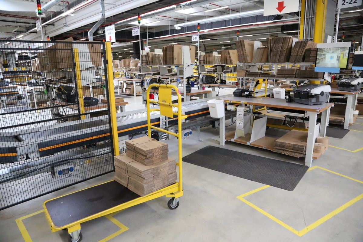 Amazon: Z Dobrovíze až na konec Evropy