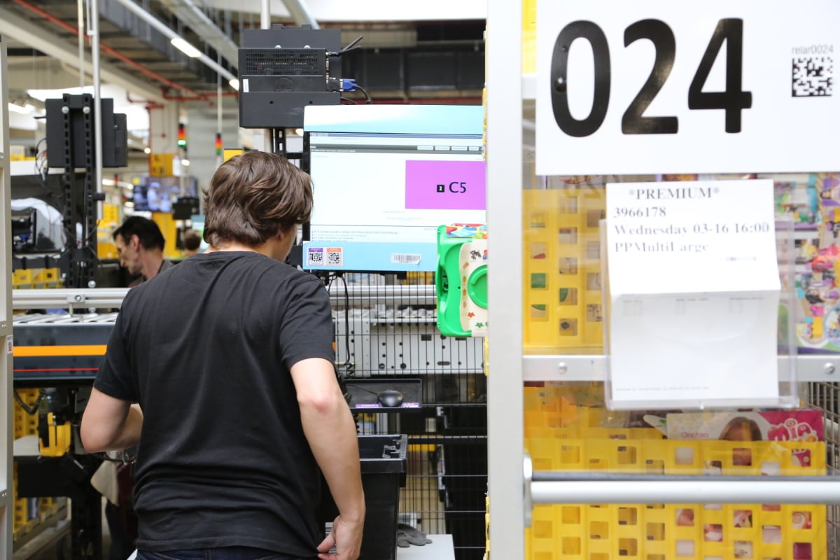 Amazon: Z Dobrovíze až na konec Evropy