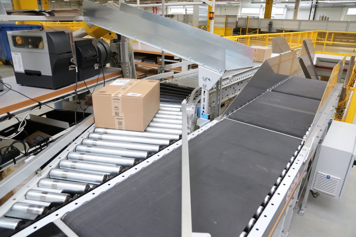 Amazon: Z Dobrovíze až na konec Evropy