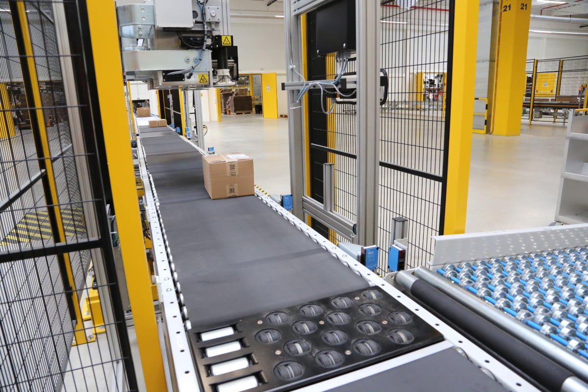 Amazon: Z Dobrovíze až na konec Evropy