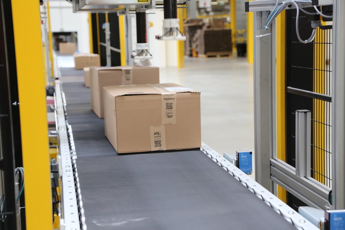 Amazon: Z Dobrovíze až na konec Evropy