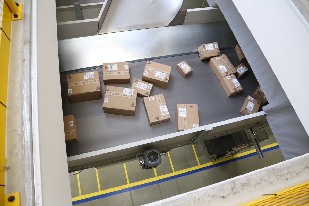 Amazon: Z Dobrovíze až na konec Evropy