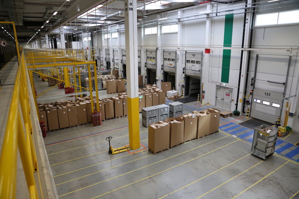 Amazon: Z Dobrovíze až na konec Evropy