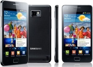Výrobce spotřební elektroniky Samsung oznámil, že za prvních 55 dní prodeje se mu podařilo prodat více jak 3 miliony nového chytrého telefonu Galaxy S II