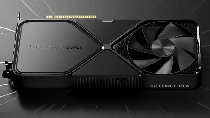 Nvidia uvádí upgrade grafik Ada Lovelace: GeForce RTX 4070 Super, 4070 Ti Super a 4080 Super