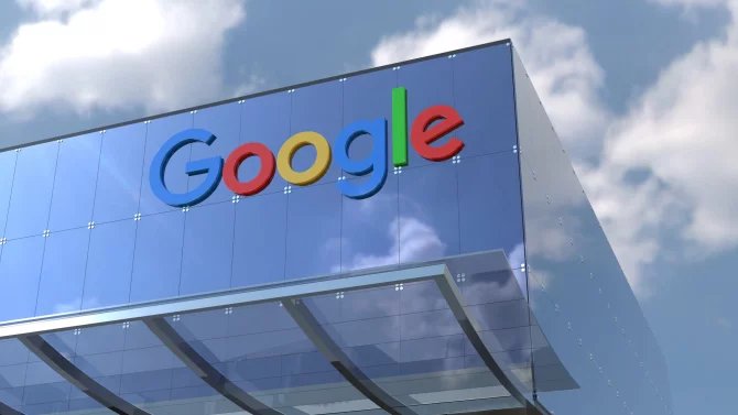 G jako gradient. Google po deseti letech mění logo, ale možná to ani nepostřehnete