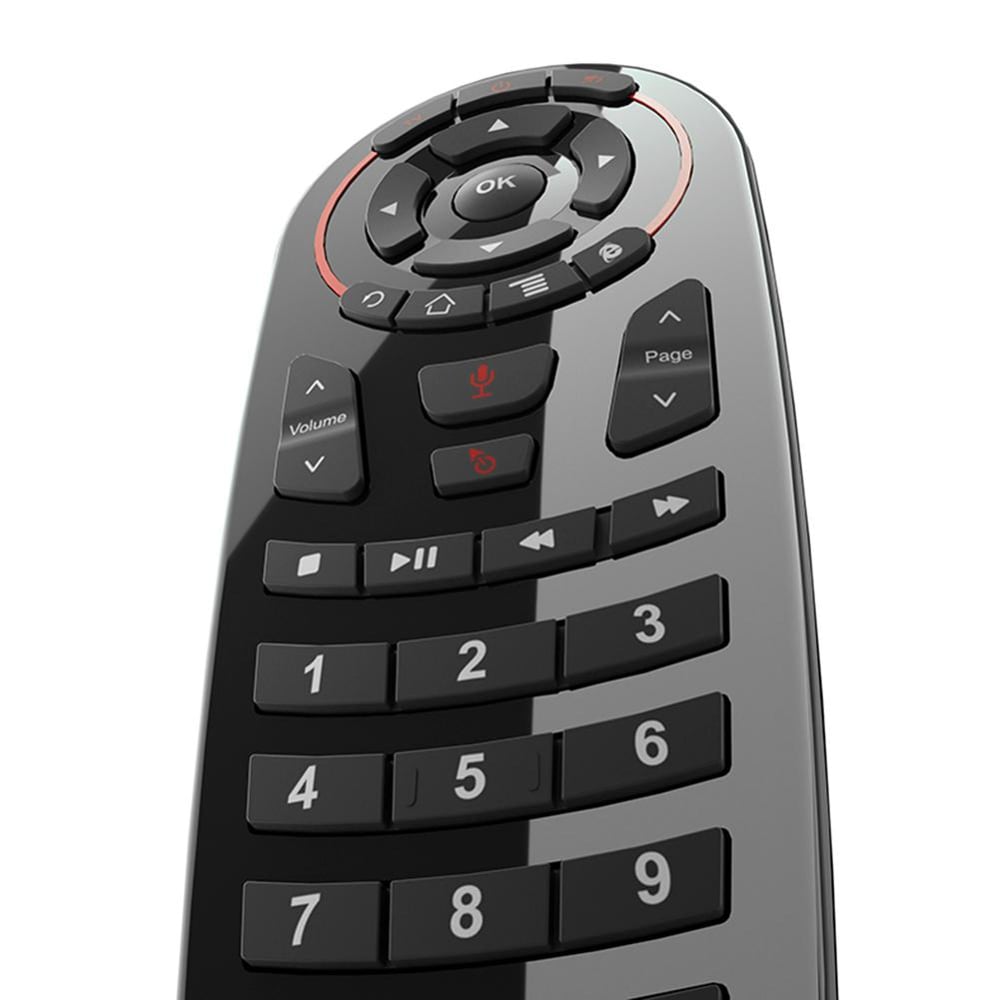 HK1 Super s ovladačem G30