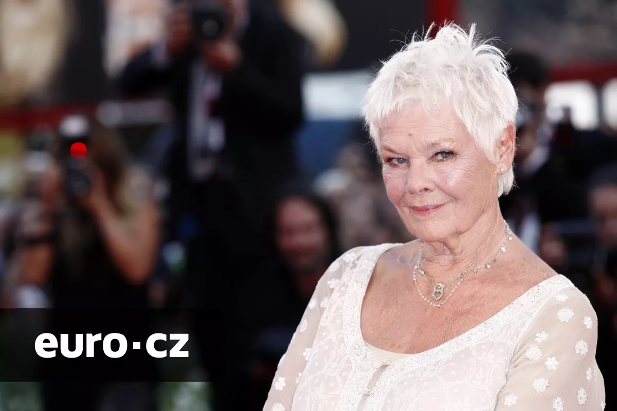 Promluvte si s Judi Dench. Vylepšený AI chatbot od Mety bude mluvit hlasem několika známých celebrit