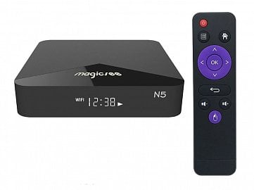 Magicsee N5