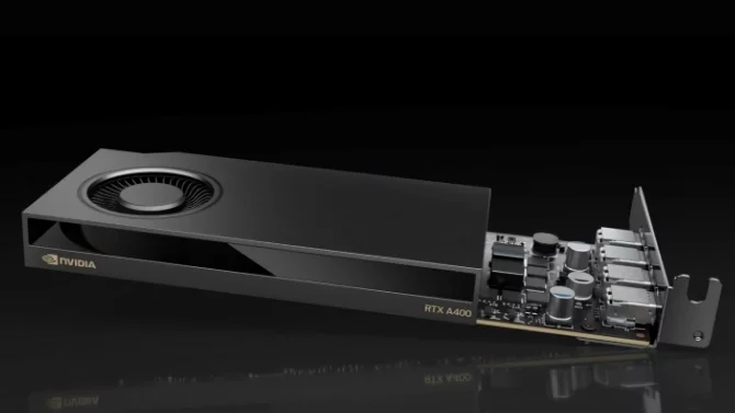 Levná grafika od Nvidie, která oficiálně neexistuje: Co je zač GeForce RTX 4010?