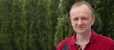 Pavel Plachký, Senzoor