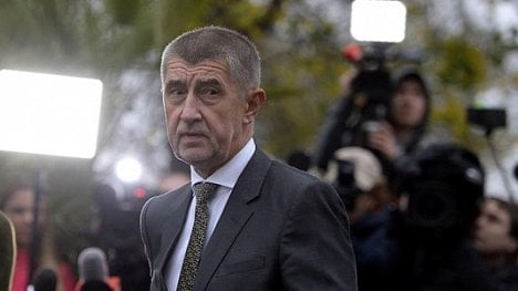 Náhledový obrázek - Babiš má jasno až o osmi jménech pro vládu. Změnit resort může i Šlechtová