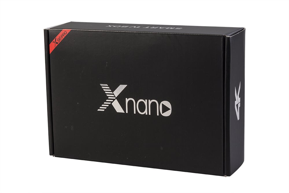 Představení přístroje