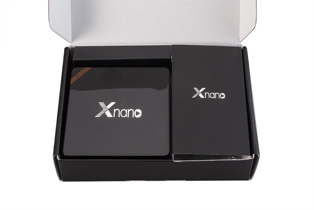 Představení přístroje