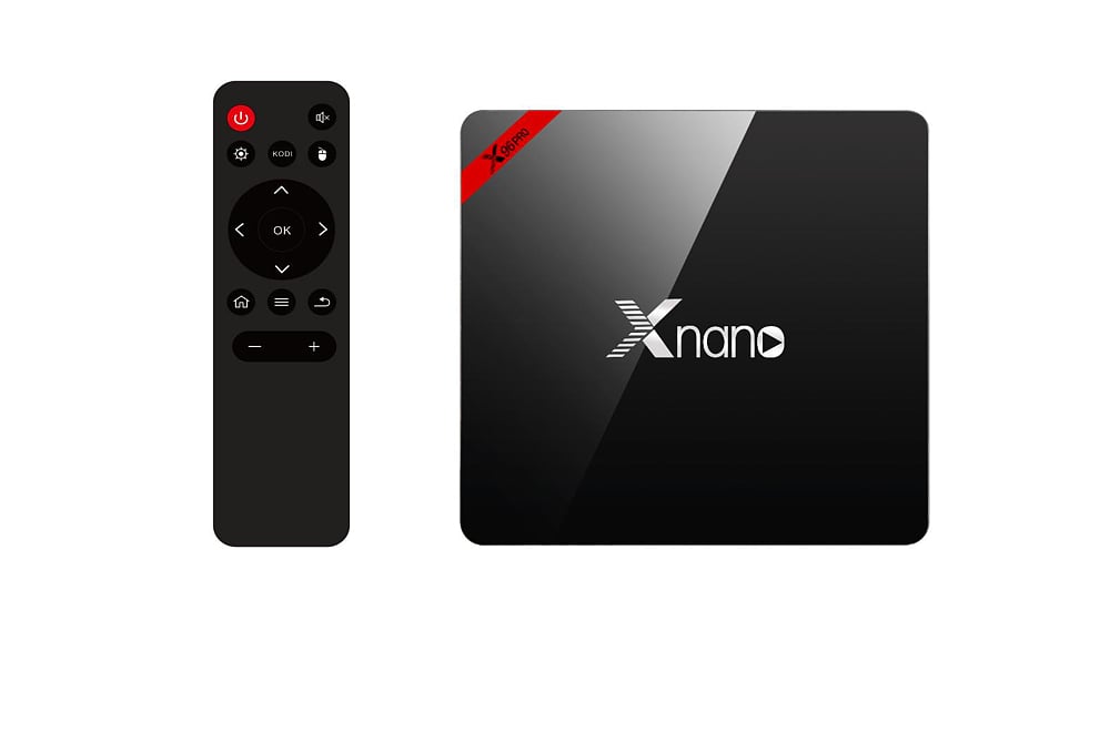 Představení přístroje