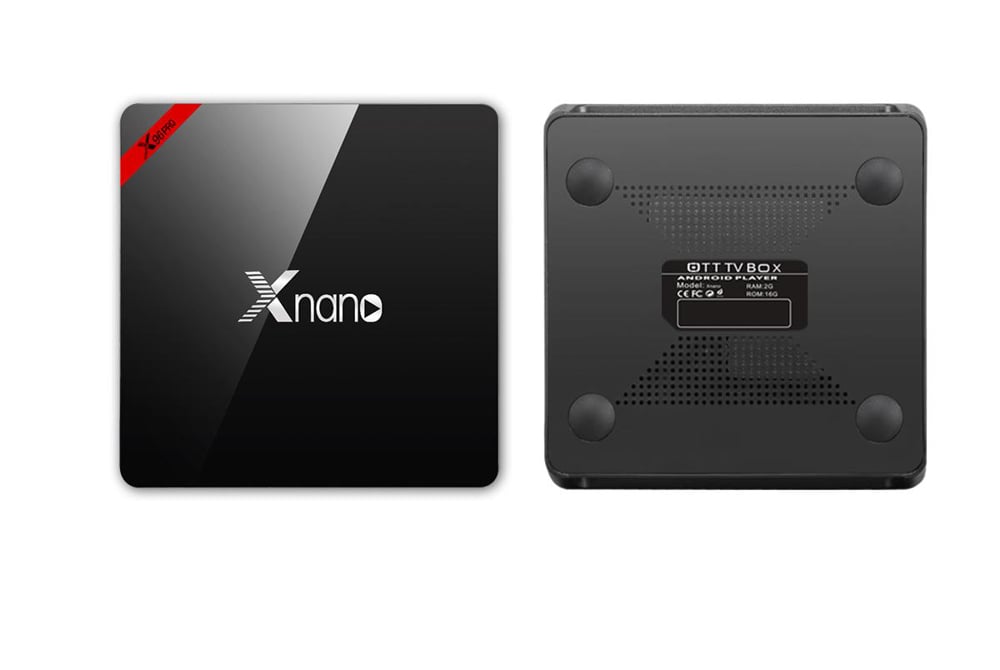 Představení přístroje