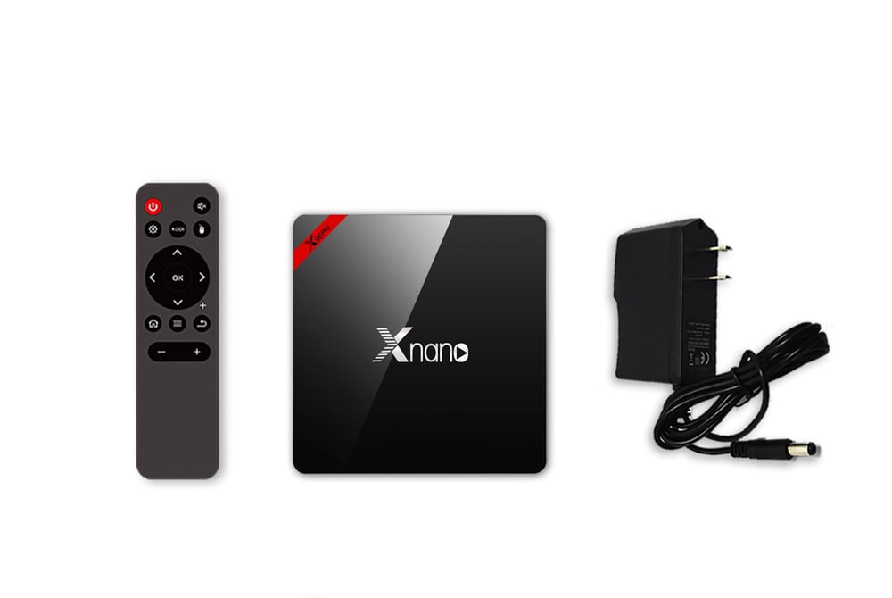 Představení přístroje