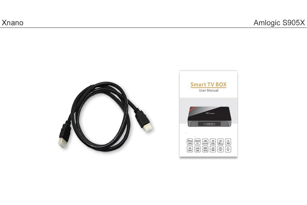 Představení přístroje