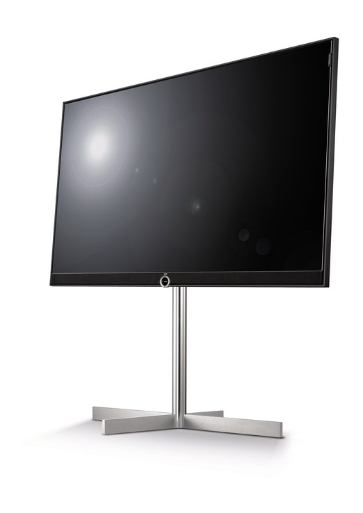 Společnost Loewe představila luxusní televizory pro letošní rok