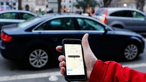 Náhledový obrázek - Výhra italských taxikářů: soud označil Uber za nekalou konkurenci