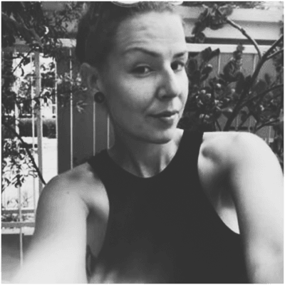 Veronika Chomičová