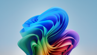 Výchozí tapeta Windows 11