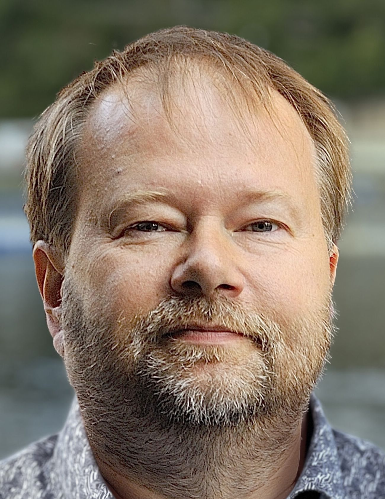 Marek Prorok, Company (Un)Hacked specialist, Zebra systems