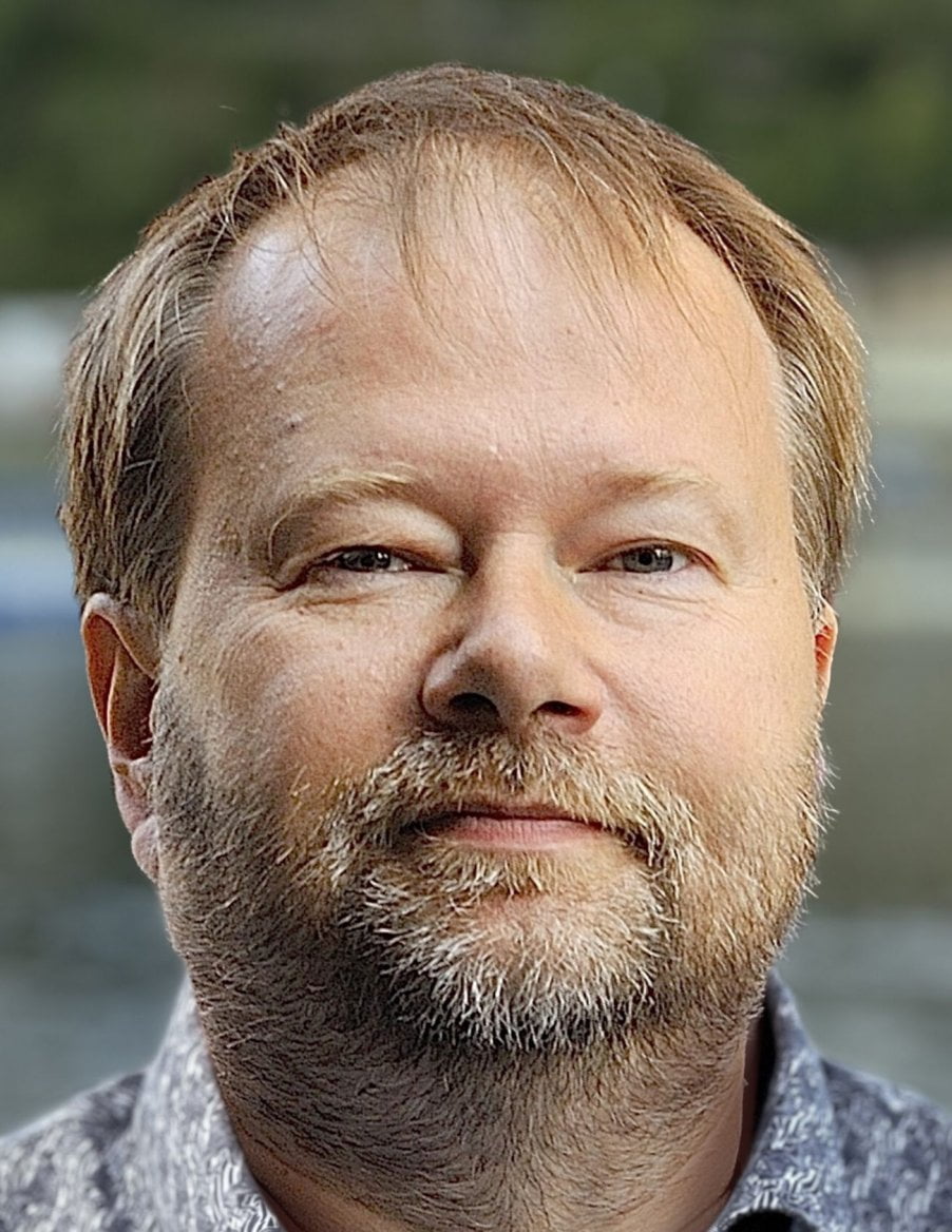 Marek Prorok, Company (Un)Hacked specialist, Zebra systems