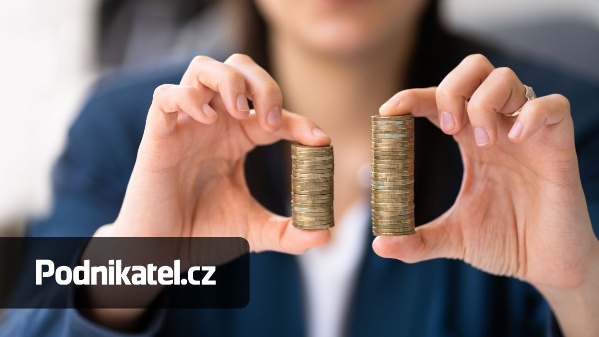 Minimální mzda bude v roce 2026 nižší, než se původně předpokládalo