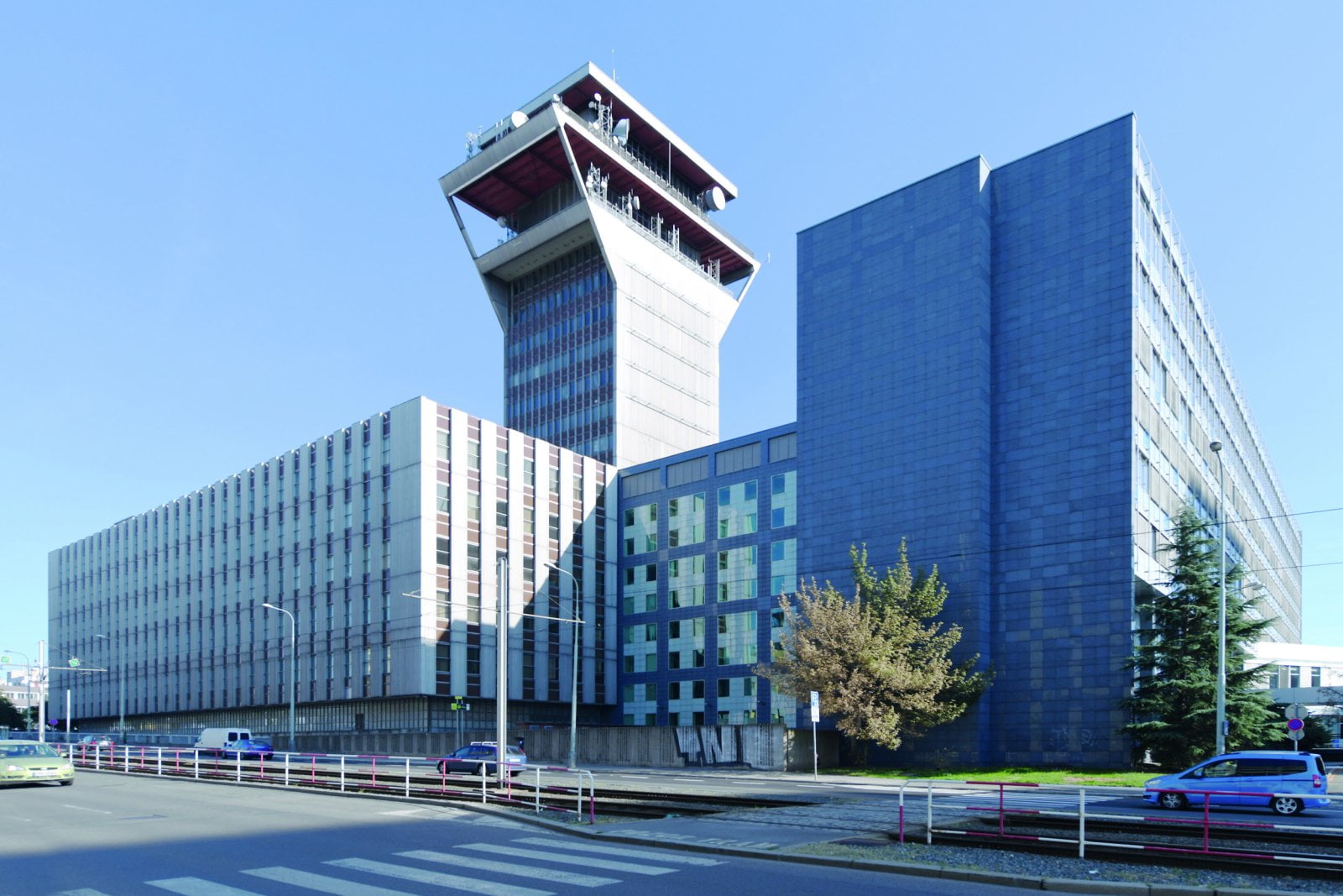 Centrum Nového Žižkova_stav nyní a "po"