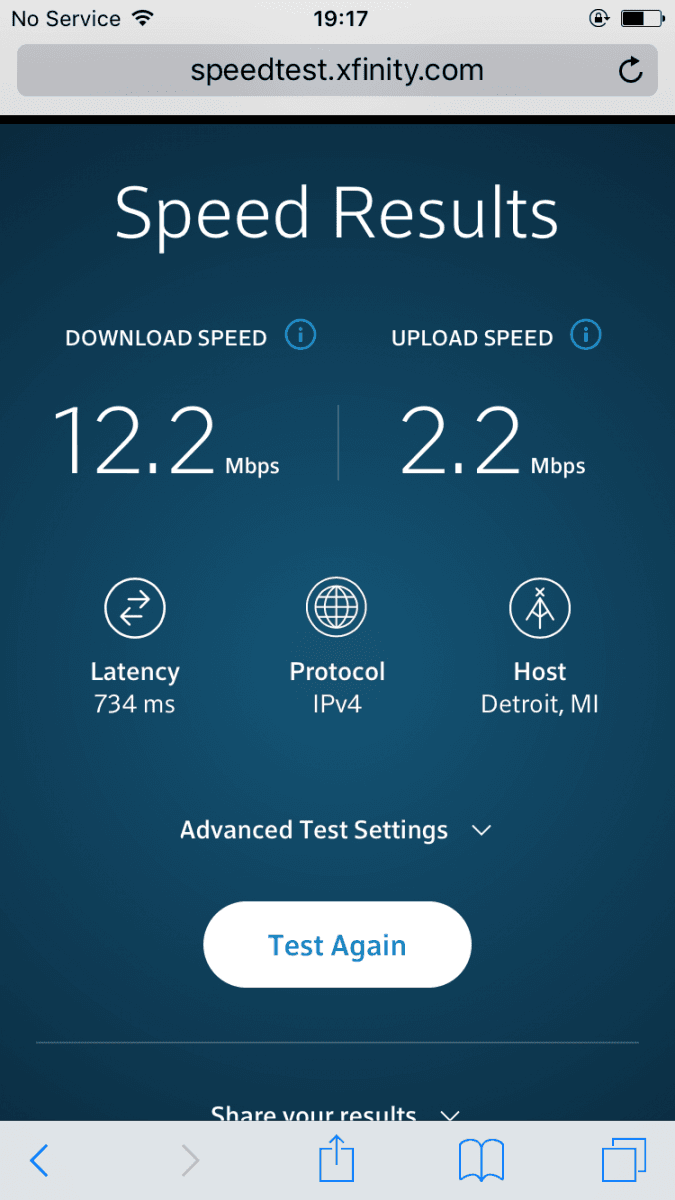 Fly-Fi, rychlý internet v letadlech jetBlue zdarma