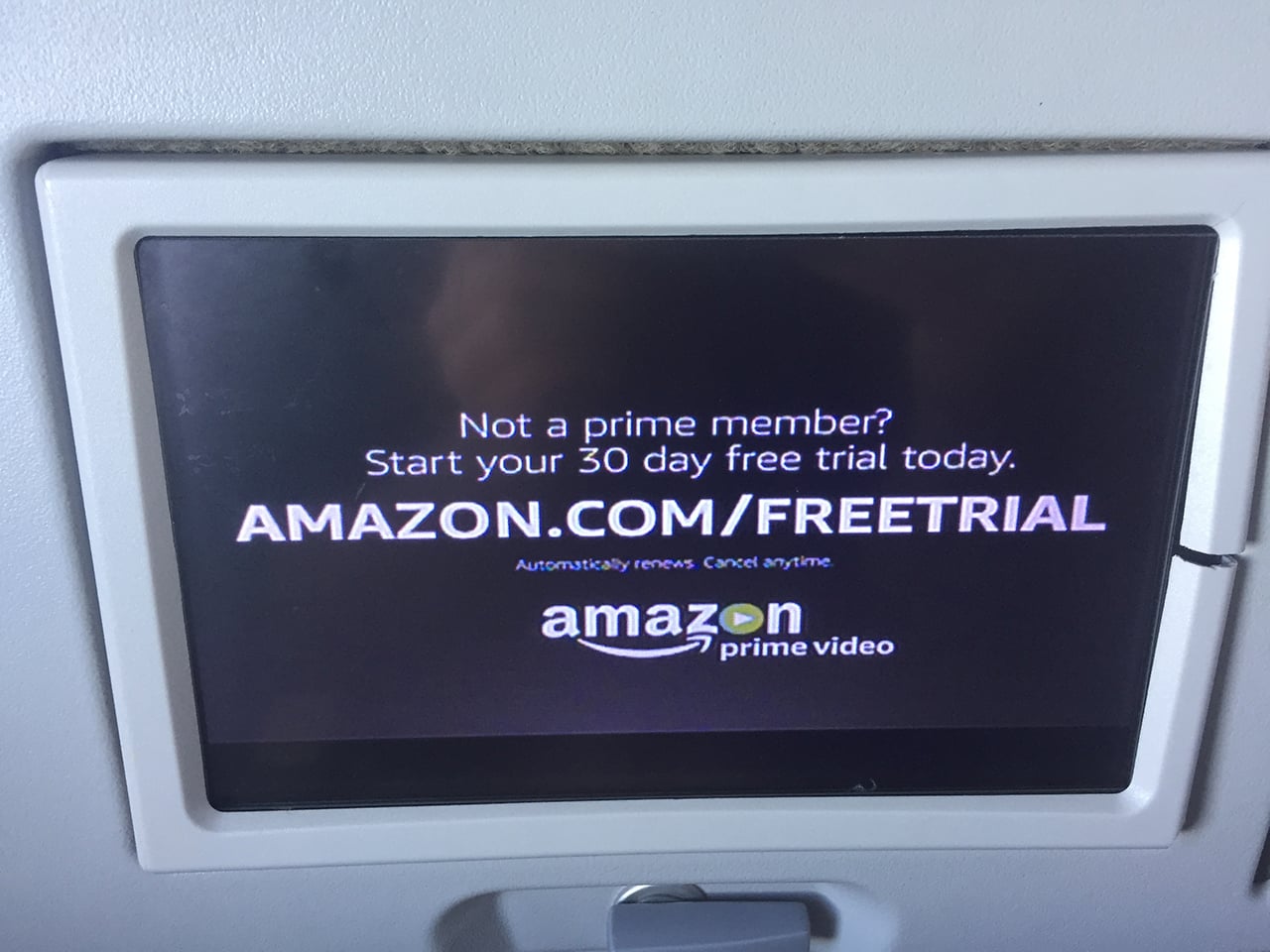 Fly-Fi, rychlý internet v letadlech jetBlue zdarma