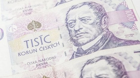 Náhledový obrázek - Státní dluh v pololetí stoupl o 89 miliard. Každý Čech dluží 161 tisíc