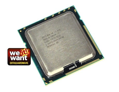 Intel Core i7-920